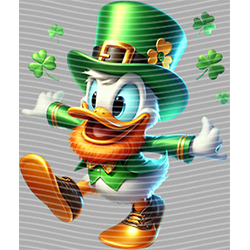ST PATRICKS DAY-ST 1142